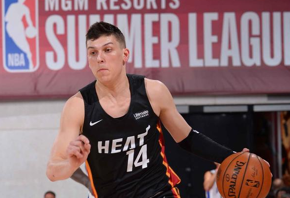 热火新秀表现惊艳，全场观众掌声不断，怎么一下男人今天.的简单介绍kaiyun·(中国)官方网站