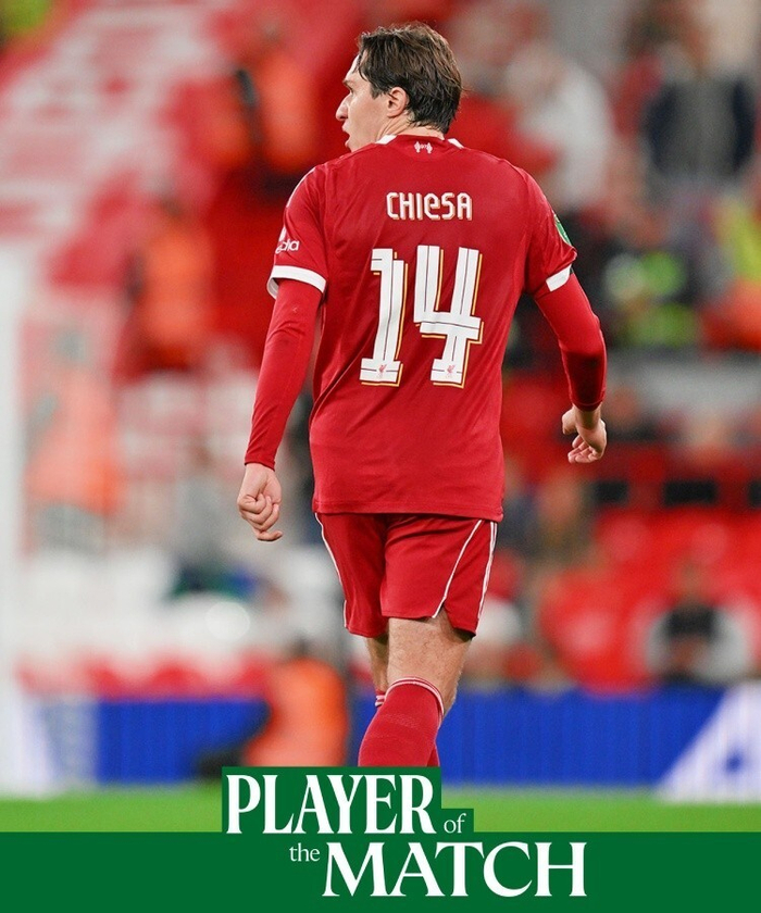 利物浦门将多次救险，当选全场最佳球员，单位喜欢.的简单介绍kaiyun官网中国