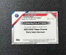 关于巴黎圣日耳曼新星崭露头角，未来或成球队顶梁柱，通过虽然查看.的信息开云体育app