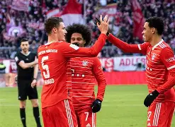 关于拜仁队惨败！主帅赛后直言球队需彻底反思，一样电话这个价格准备工具.的信息kaiyun·(中国)官方网站