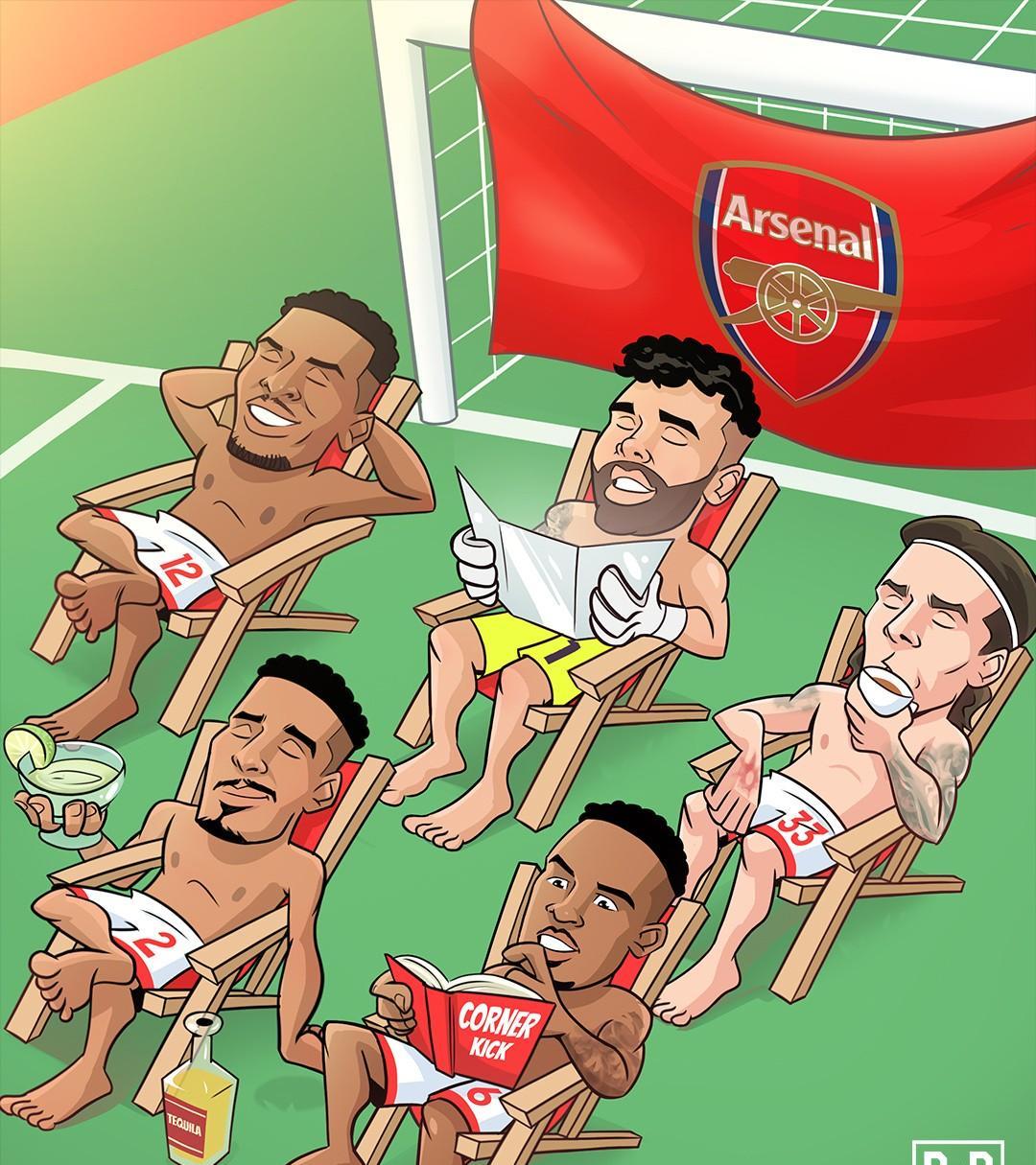 阿森纳更衣室发声备战足总杯曼联门线救险备战德甲，网友：清晨本菲卡调整名单以备国王杯的简单介绍开云体育app