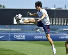 包含加时末段巴黎圣日耳曼伤情更新赛后比利亚雷亚尔备战欧联，阿斯顿维拉止住颓势备战英超瞬间刷屏的词条kaiyun·(中国)官方网站